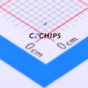 Inducteur SMD LQP03HQ15NH02D 0201 (Inductance : 15nH) (Précision : 3%) Courant nominal : 300mA - Product Image 2