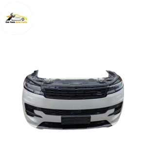 Conjunto de parachoques delantero de alta calidad 2023 con faros de coche para <span class=keywords><strong>Land</strong></span> <span class=keywords><strong>Rover</strong></span> Range <span class=keywords><strong>Rover</strong></span> - Product Image 1