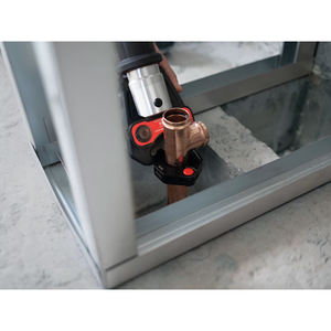 Mandíbula intermedia compacta Rothenberger ZBR para anillos de presión - Product Image 2