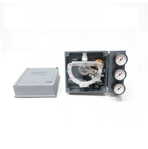 En Stock, Nuevo y Original, Electro-Neumático 3582i con Reguladores Reductores y Solenoide - Product Image 6
