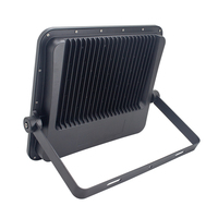 Projecteur LED haute puissance 75000lm 500W 150lm/W IP65 étanche pour éclairage de mât élevé, terrains de football et aéroports, sans scintillement