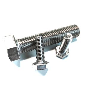 ASME b18.2.<span class=keywords><strong>6</strong></span> M10 M16 thép không gỉ A2-70 Electro đánh bóng Hex đầu bu lông - Product Image 6