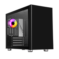 Boîte à rayures pour ITX, étui de rangement, offre spéciale