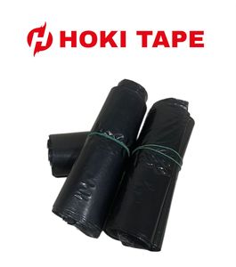 Sacs en plastique de qualité professionnelle 16cm X 22cm de qualité supérieure scellage à chaud sécurisé taille généreuse pour toute entreprise - Product Image 3