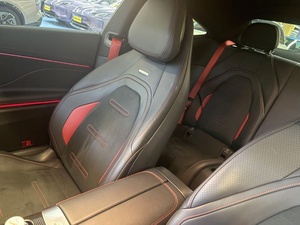 <span class=keywords><strong>Mercedes</strong></span>-Benz CLE53 AMG Coupé 2026 3.0T 4MATIC+ Usado, Pintura Original, Kilometraje Ultrabajo, Listo para Enviar FOB - Product Image 5