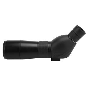 Telescopio con Zoom 20-60x60mm con Revestimiento FMC, Enfoque Manual, para Observación de Aves, Uso Civil y Turismo al Aire Libre - Product Image 2