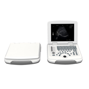 Usmilespet veterinaria portatile ad ultrasuoni migliore macchina ad ultrasuoni per allevatori di cani macchina ecografica animale - Product Image 2