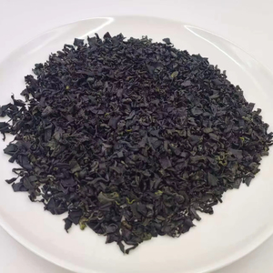 Soupmate en vrac <span class=keywords><strong>d</strong></span>'algues Wakame séchées pour le marché japonais et coréen - Product Image 1