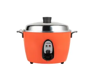 The Best Quality Home Appliances 4L Multi-Functional Cooker And Steamer Multi-Functional Cooker