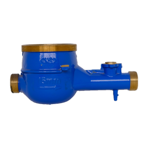 Los pilares, productos de alta calidad pequeño movimiento de agua mojada latón medidor de agua cuerpo - Product Image 2