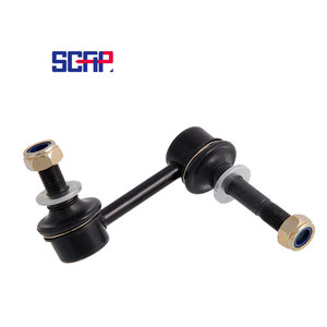 4882030090ชิ้นส่วนรถยนต์ช่วงล่างด้านหน้าซ้ายขวา Sway Stabilizer Bar Link สำหรับ Lexus GS <span class=keywords><strong>คือ</strong></span> - Product Image 2
