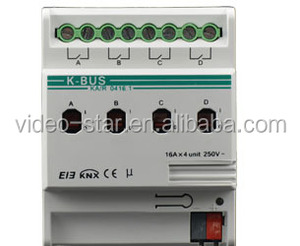 Trung Quốc nhà máy chất lượng cao GVS chuyển đổi thiết bị truyền động với hiện tại Phát Hiện & an toàn, 4/8/12 lần - Product Image 6