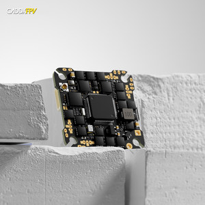 Oferta Especial: CADDX CADDXF4_AIO_ELRS AIO para Dron de Carreras RC Toothpick, Controlador de Vuelo F405, ESC de 20A, 4 en 1, 3~4S Lipo/Lihv - Product Image 3