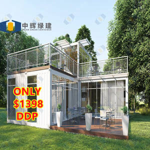 Zicgch — conteneur de nouvelle technologie avec cadre en acier soudage, conteneur plat pour maison, <span class=keywords><strong>LEGO</strong></span> - Product Image 1