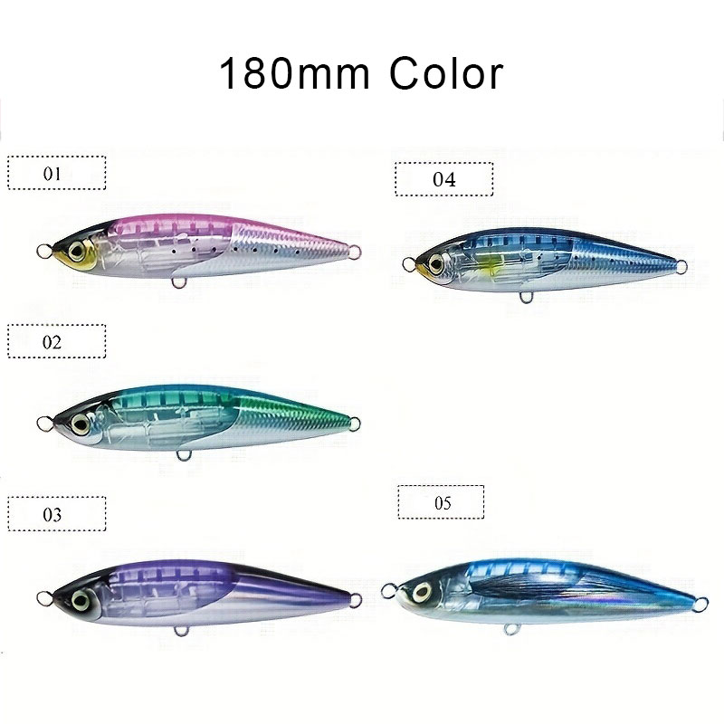 AGQ1401-180mm colore