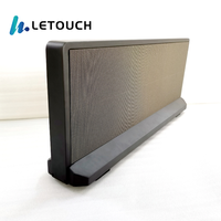 Panneau matriciel automobile programmable avec écran LED intelligent personnalisable avec contrôle par application Affichage LED flexible pour véhicules
