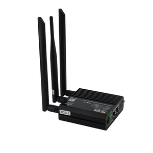 YF355 Industrial LTE โมเด็ม4G CAT6 CAT4 CAT1 redcap Modbus TCP RTU เราเตอร์ VPN เราเตอร์ไวไฟไร้สาย - Product Image 1