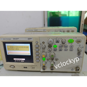 1PC Testé et Fonctionnel Agilent Keysight DSO1022A d'occasion - Product Image 1