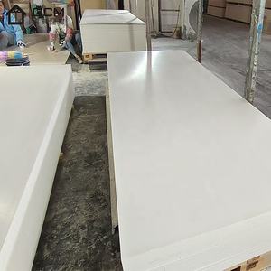 Panneau mural intérieur en oxyde de magnésium (MGO) non toxique, sans formaldéhyde, 9 mm, matériau de construction sûr pour les écoles et les hôpitaux, conforme à la norme ISO - Product Image 1