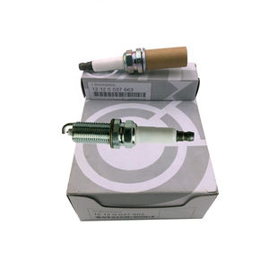 批发火花塞SP-520 CYFS-12F-5 SP-500 AGSF22FM SP-515 PZH14F SP-530 AYFS-32Y-R SP-509 HJF8-适用于福特凯迪拉克捷豹 - Product Image 4