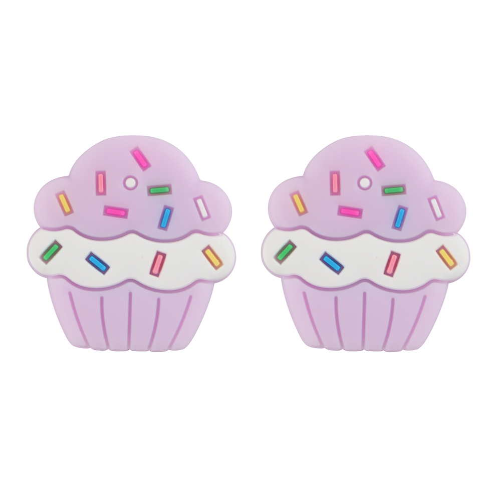 Cupcake Lilas SA338