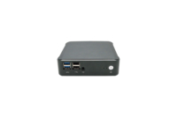Mini PC de Oficina Nuevo, Intel Core I5-10210U, Compatible con 64GB DDR4, Gráficos UHD GDDR5, SSD M.2, Windows 10/11/Linux