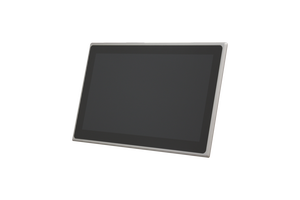 IP65 वाटरप्रूफ 15.6 इंच टैबलेट दीवार पर लगे 1080p HD प्रतिरोधात्मक टच स्क्रीन औद्योगिक मॉनिटर ईacaiot - Product Image 4