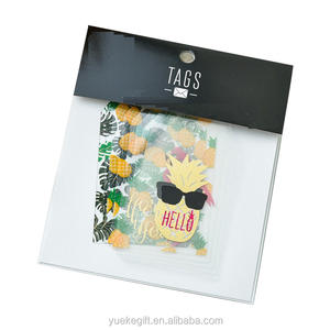 Ensemble de formes de Scrapbooking en carton imprimé, feutre découpé, à la mode - Product Image 6