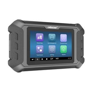 OBDSTAR X300 MINI 通用诊断扫描仪，适用于/-发动机分析仪 IMMO 钥匙里程编程 油液重置 - Product Image 5