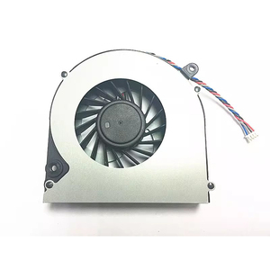 Ventiladores de Refrigeración para CPU y GPU de Portátil Nuevos para Toshiba All In One LX835 DFS531305M30T, Ventilador de CPU para Portátil - Product Image 2