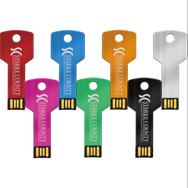 Portable Custom USB Flash Drive 2.0/3.0 Disk 8GB 16GB 32GB 64GB Wholesale Usb Key Model Cheapest Metal Flash Memory Pendrive