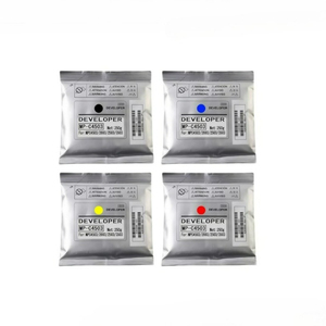 ZYH A2XN0KD DV512 Entwickler DV-512 für Konica Minolta Bizhub BH C224 C284 C364 C454 C554 Eisenpulver - Product Image 2