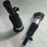 Suspension pneumatique pour BMW X7 G07 xDrive AWD avant gauche 37106869035 37106869029 neuve