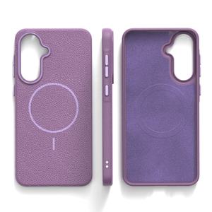 <span class=keywords><strong>Coque</strong></span> de Téléphone en TPU Texture Litchi pour <span class=keywords><strong>Samsung</strong></span> <span class=keywords><strong>Galaxy</strong></span> A56 A36 A26 A06 <span class=keywords><strong>5G</strong></span> A16 A55 A35 A25 A15 A05 A05s - Product Image 3