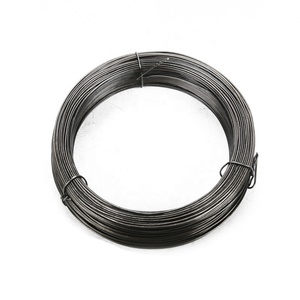 SWG 16 18 ALAMBRE RECOCIDO EN ROLLOソフトブラック焼きなまし鉄線結束線結束線建設用 - Product Image 5