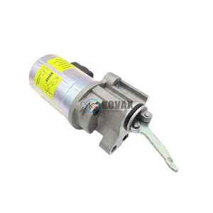 Factory Direct Sales 04199902 Diesel Engine Fuel Stop Solenoid 12V 04206915 Excavator Spare Parts 04198949 02113790