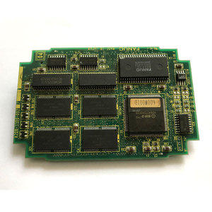 บอร์ดซีพียู FANUC รุ่น A20B-3300-0020 การ์ด Pcb ของแท้ใหม่สำหรับเครื่องจักรซีเอ็นซี มีสินค้าในสต็อก - Product Image 4