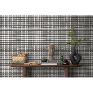 Papel Tapiz No Tejido 782244, Superficie de Vinilo Sólido, Relieve, Acabado Mate Suave, Buena Resistencia a la Luz, Marca Livingwalls, Certificado CE DoP24 - Product Image 2