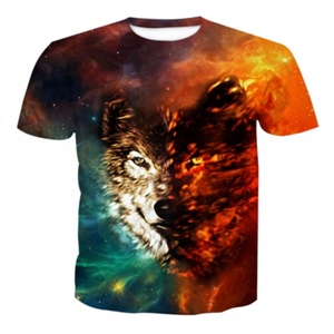 Wholesale Pakistan Manufacturing Men's Long Sleeve <b>T</b>-<b>Shirts</b> Sublimation Printing Custom Colors Sizes Eco-Friendly 100% Polyester - Product Image 1