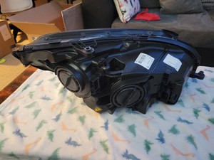 Phare avant côté conducteur Mercedes Benz Classe CL CL550 <span class=keywords><strong>4Matic</strong></span> 2011-14 - Product Image 5