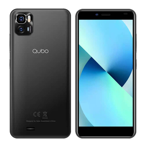 Điện thoại thông minh Android 15 với 4G WiFi, mạng di động LTE chính hãng - dành cho người nói tiếng Pháp và tiếng Đức - Product Image 3