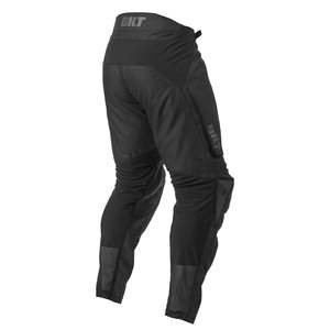 Nouveau style de pantalon de moto Ripstop Enduro pour hommes pantalon de course tout-terrain confortable et respirant Protection blindée imprimé motard - Product Image 3