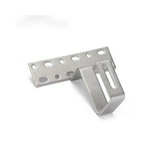 Système de panneaux solaires Gresolar pour toiture en tuiles, crochets de fixation pour toiture en tuiles solaires en Espagne - Product Image 2