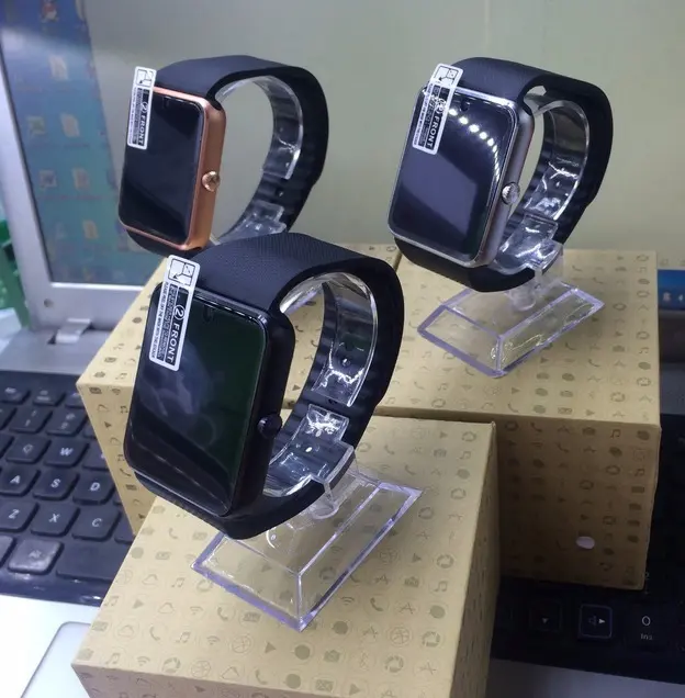 Smrtwatch-relojes 4g Dz09, reloj inteligente deportivo con tarjeta sim, compras en línea