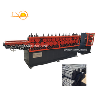 Factory Direst <strong>Sale</strong> Rebar <strong>Thread</strong> <strong>Rolling</strong> <strong>Machine</strong> with <strong>Best</strong> Price