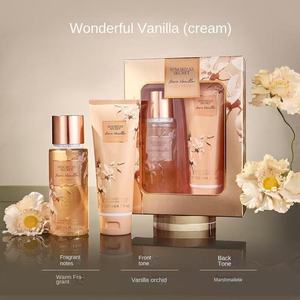 Perfume Corporal en Aerosol de Larga Duración <span class=keywords><strong>para</strong></span> Mujer al por Mayor de Vietnam, Fragancia Ecológica en Caja de Regalo <span class=keywords><strong>para</strong></span> Comercio Exterior - Product Image 6