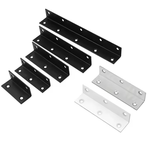 Chapado de zinc recubierto de polvo Pulido-Piezas de hardware estampadas Piezas de chapa Material de zinc de alta calidad - Product Image 5