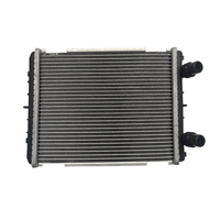 Vente flash, tout neuf, refroidisseur avant en aluminium OE A0995009700 A0995005400 0995009201 pour BENZ AMG GT R190, pièces automobiles, système de refroidissement
