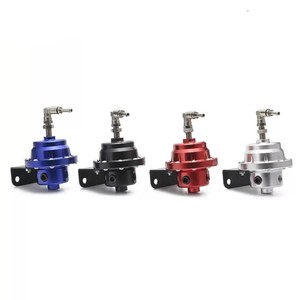 Régulateur de pression de carburant universel D1602, turbocompresseur en aluminium, pièce automobile pour mise à niveau et rénovation - Product Image 4