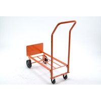 Carretilla y Carro de Mano Multiusos GIERRE GP110